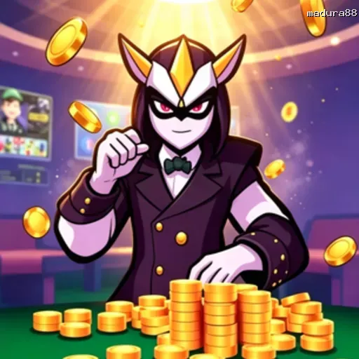 Keamanan dan Keandalan Situs madura88 di Dunia Game