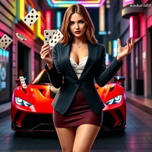 madura88: Bet Sport Dengan Fitur Terbaik untuk Pemain Indonesia